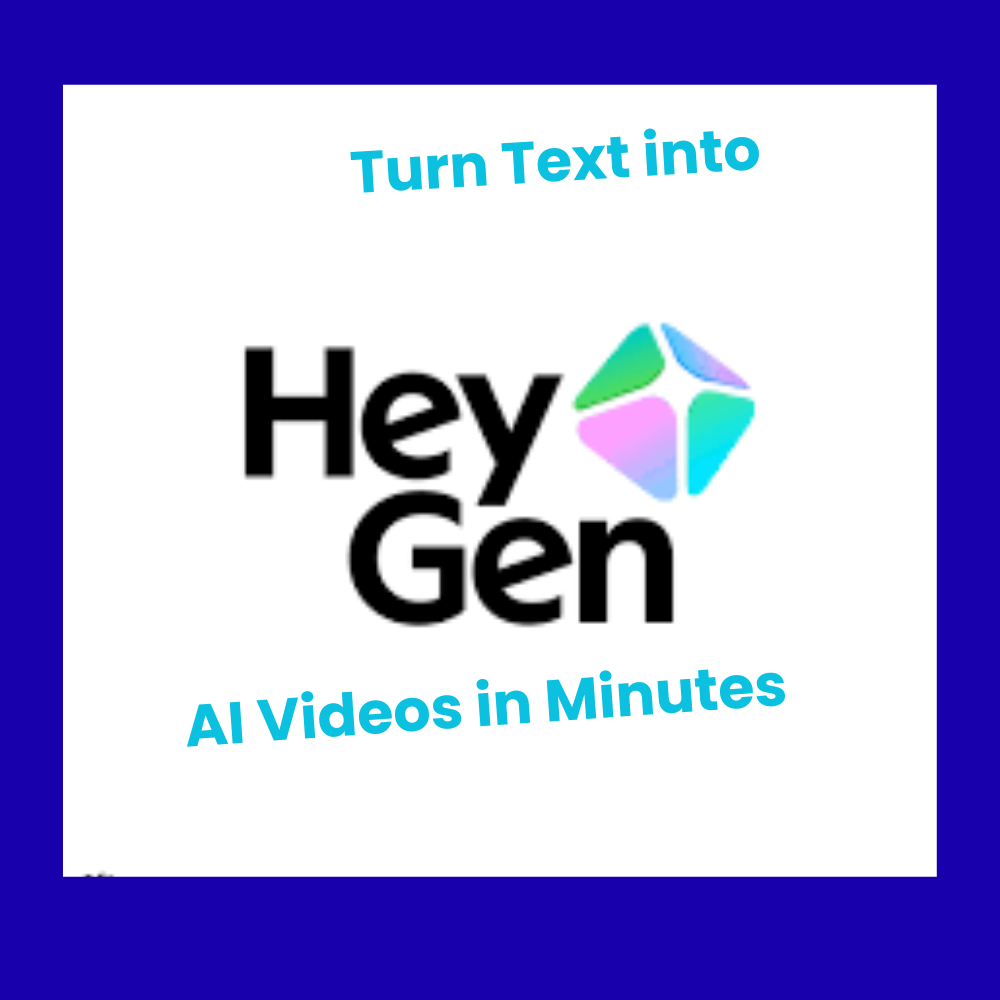 Turn Text into AI Videos in Minutes