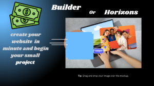 hostinger builder