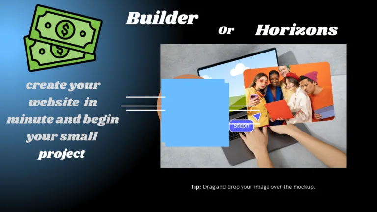 hostinger builder