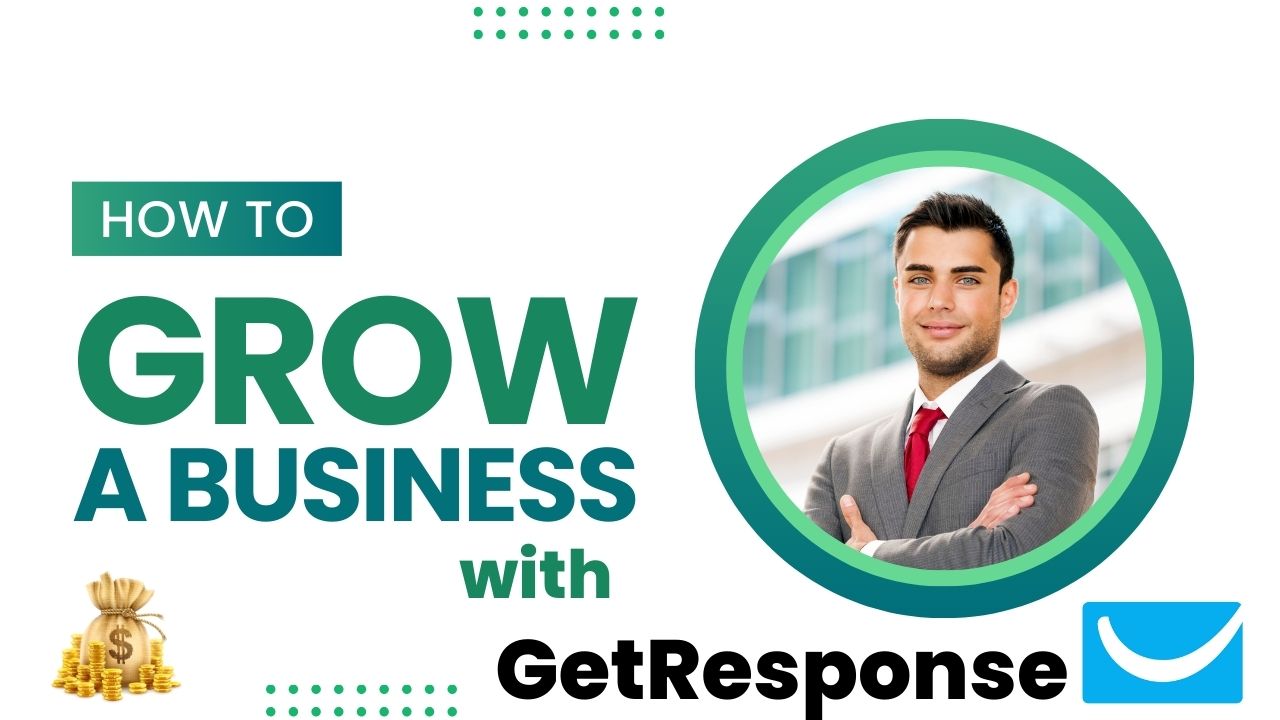 GetResponse Step-by-Step Email Marketing Guide| Free & Easy (2026) - SofthubTools