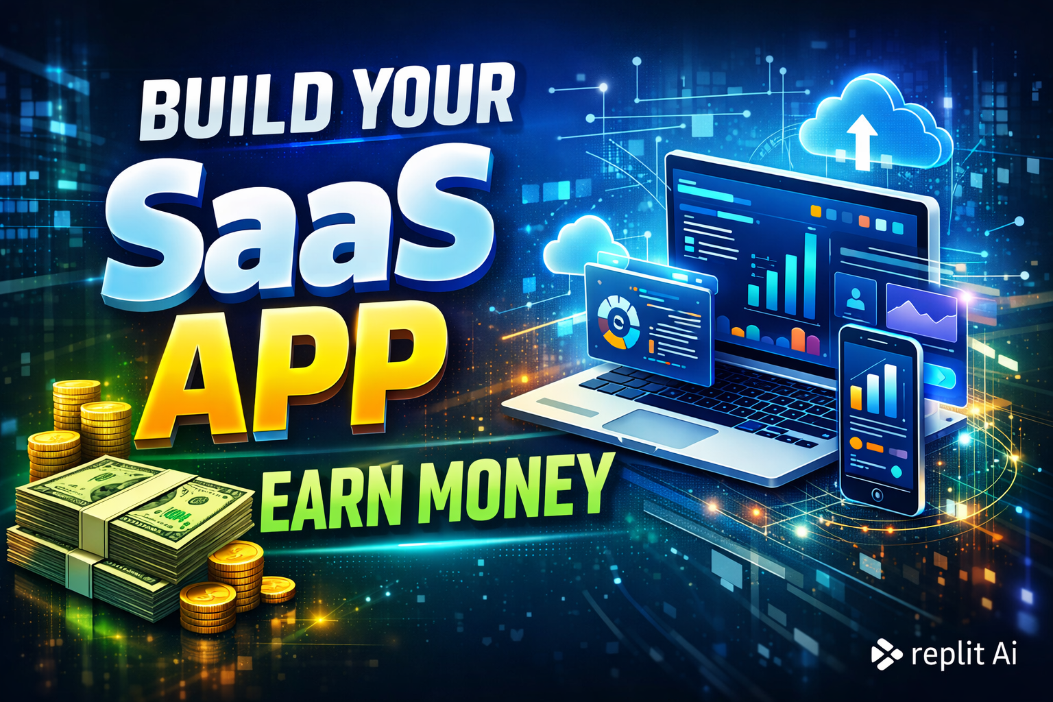 
How to Create a SaaS Website and Start Earning(No Coding Required)

 - SofthubTools