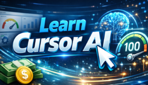 Learn Cursor Ai