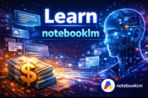 Learn NotebookLm