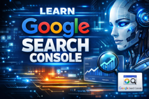 How to Grow Your Audience with Google Search Console Tutorial 2026