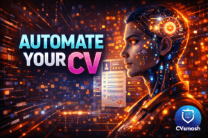 CVsmash Automation