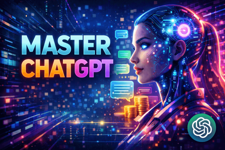 How to Use ChatGPT for Business Beginners — Complete Guide 2026