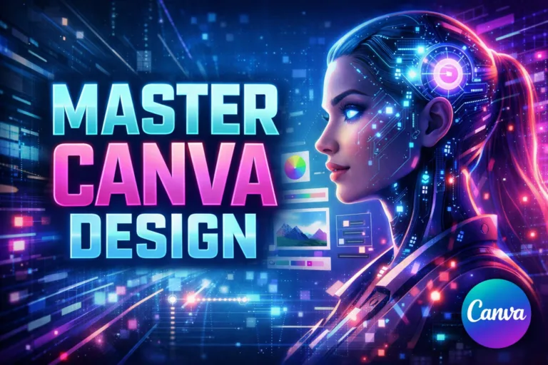 CanvaTutorial