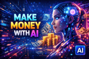 How to Make Money with AI