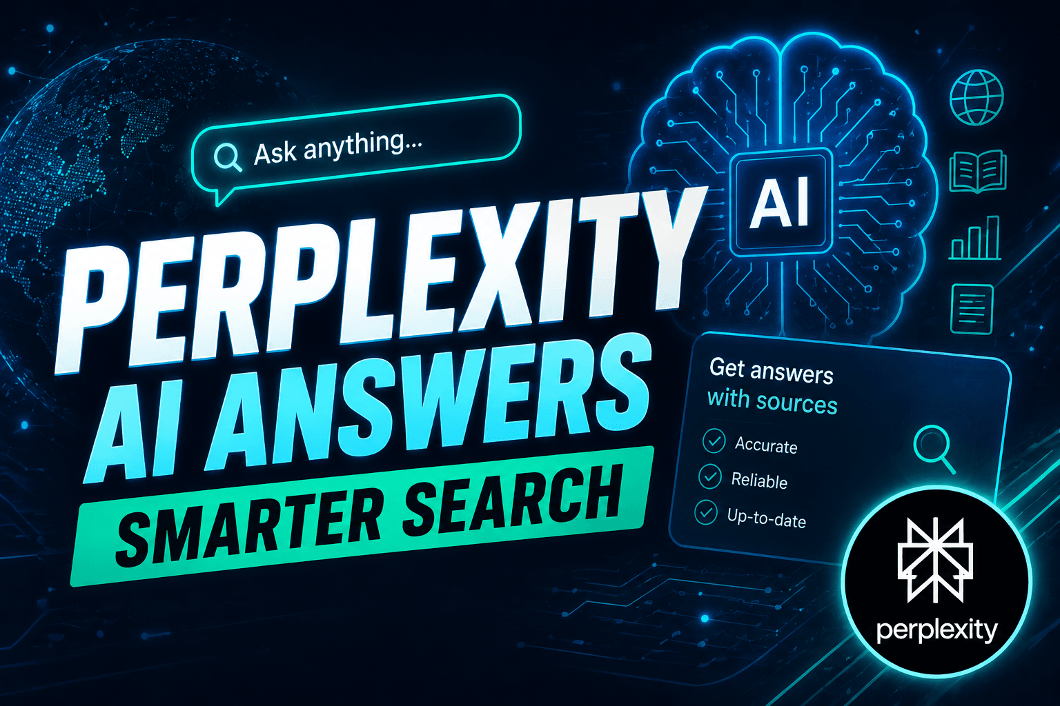 Perplexity AI for Business 2026