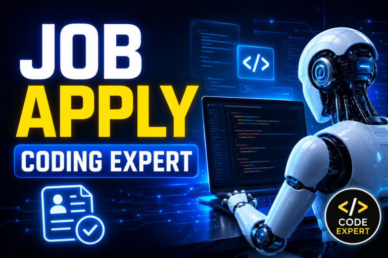Applay Coding Expert