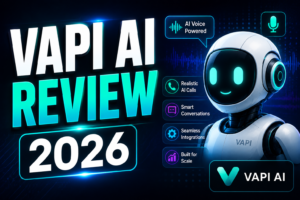 Vapi Ai Review