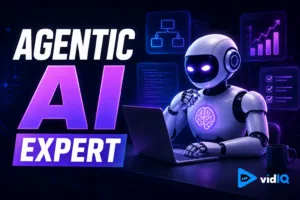 Agentic Ai Expert