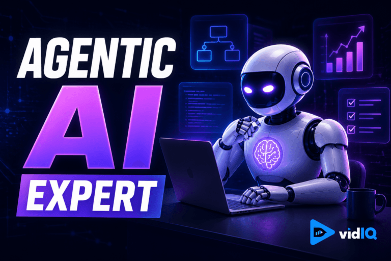 Agentic Ai Expert