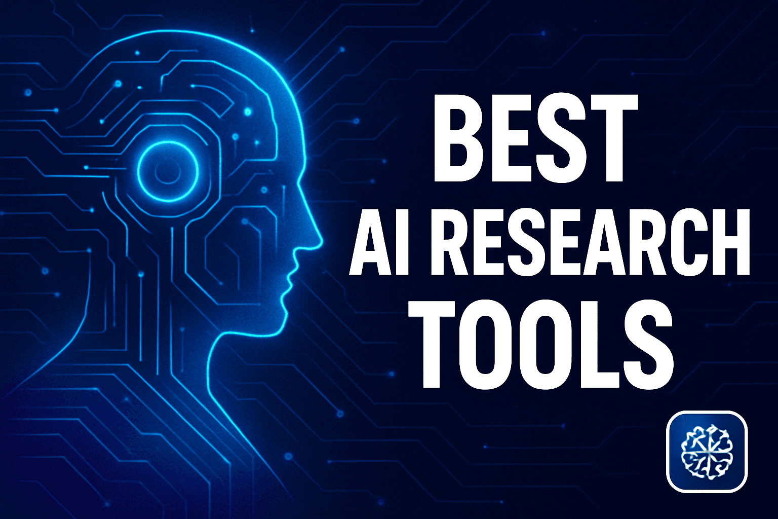 Best AI research tools 2026 dashboard comparing Perplexity, Elicit and Consensus