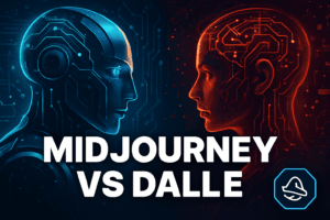 Midjourney vs DALLE vs Stable Diffusion 2026 side-by-side image comparison